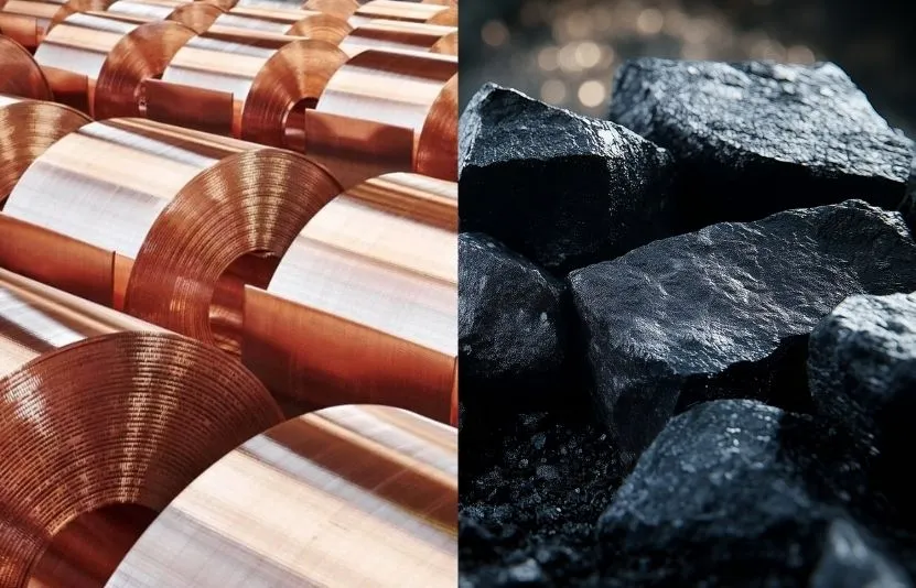 Đồng và quặng sắt ngày 17/04 giảm trước thỏa thuận hòa bình Mỹ-Iran và vấn đề cung cầu